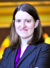 Heather O’Loughlin, Executive Director
