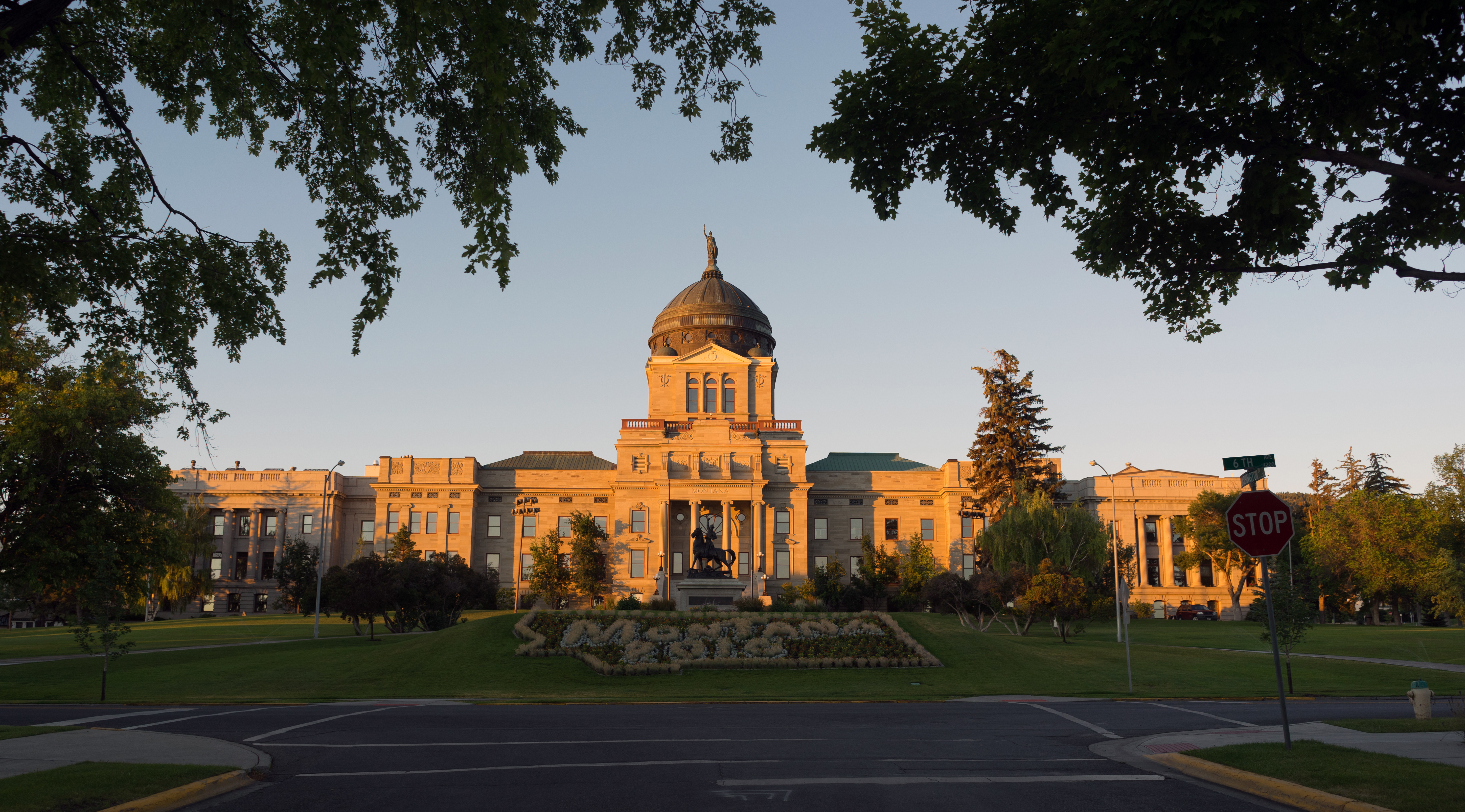 2019 Montana Legislative Session Recap