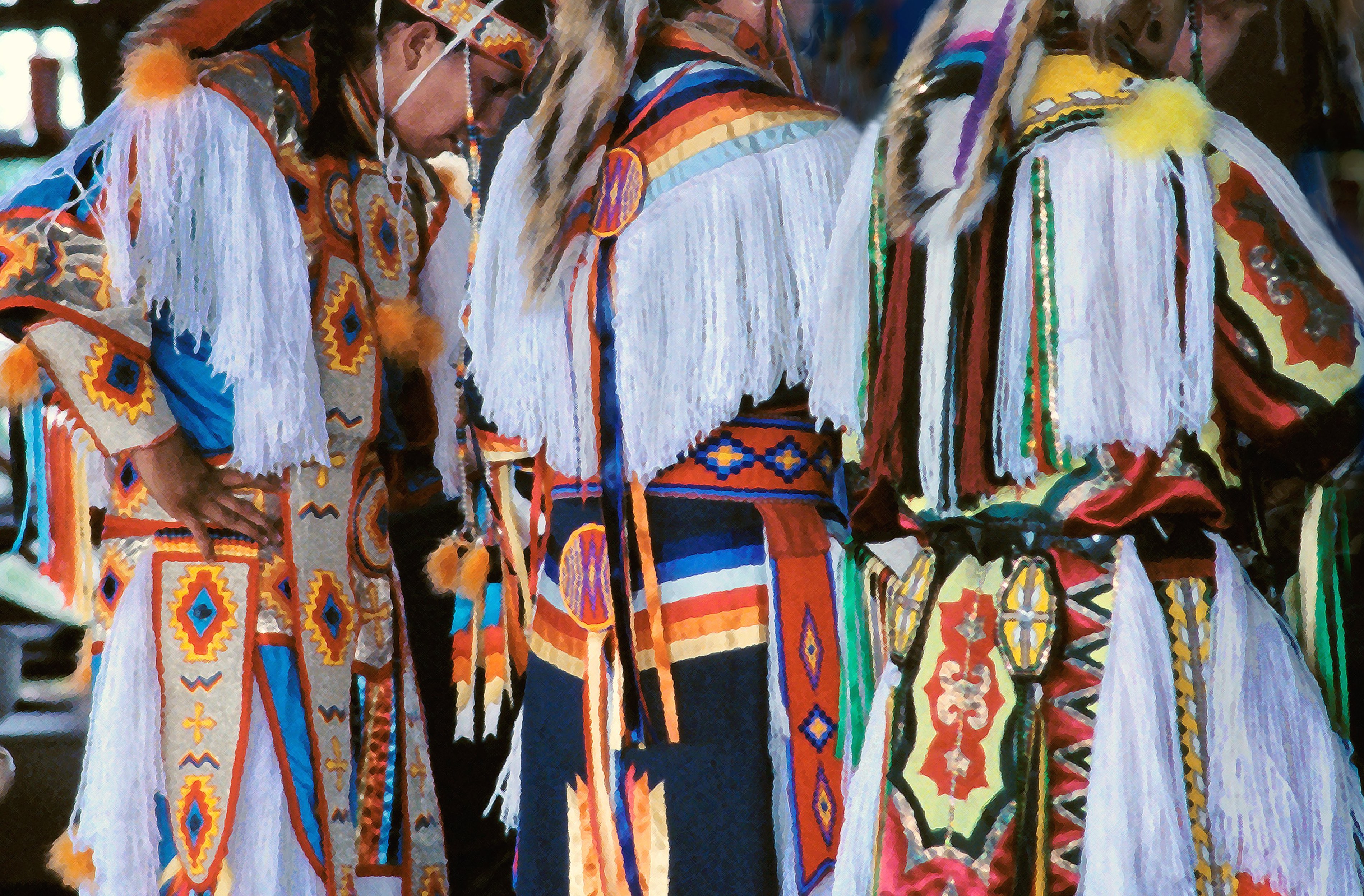 State-Tribal Legislative Updates