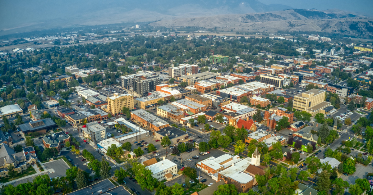 Governor’s Tax Plan Helps the Wealthiest Montana Budget & Policy Center