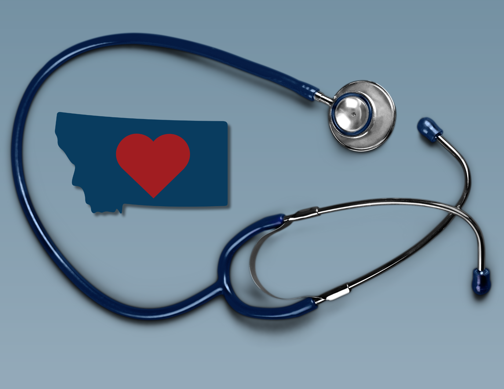 Montana leaders prepare for federal - Medicaid Fs Photo 